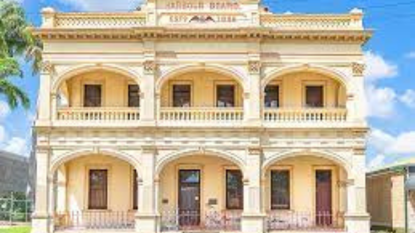 Revitalizing History: STORM Scaffolding's Innovative Solutions for King Williams Building