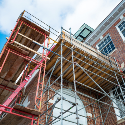 Storm Scaffolding.11