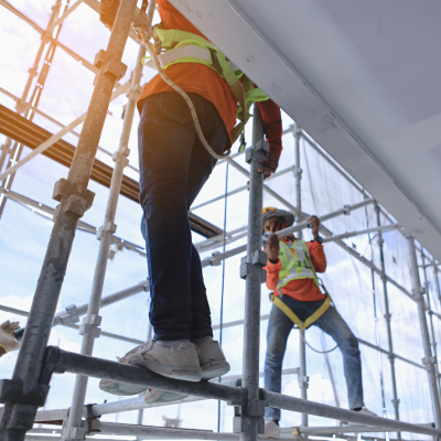 Storm Scaffolding.12